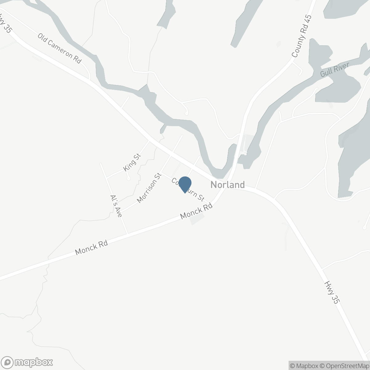2 MONCK STREET, Coboconk, Ontario K0M 2L0